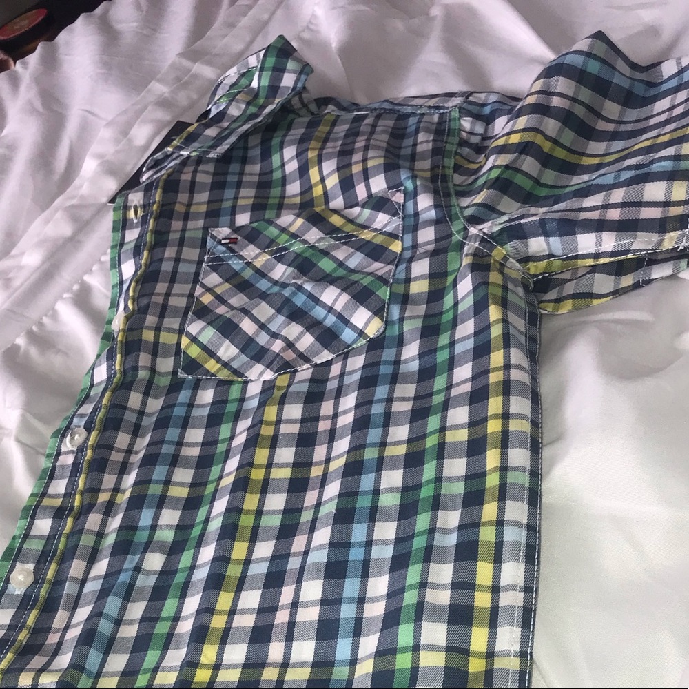 Tommy Hilfiger polo